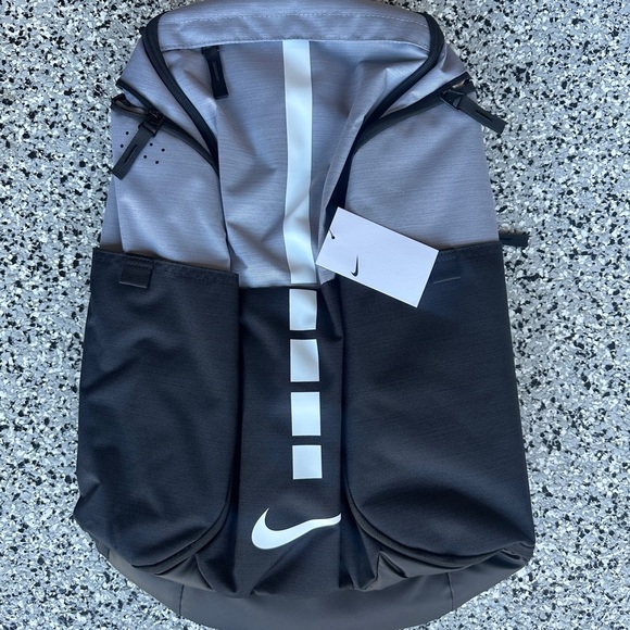 Nike hoops elite pro basketball backpack - Picture 1 of 3